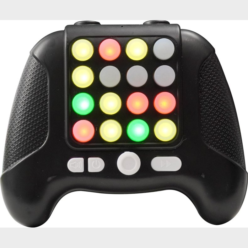 Chases Light Spil - Pocket Money