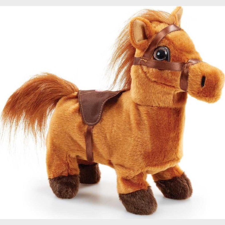 Happy Pets - Gende Bamse pony - (31511150)