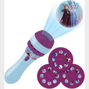 Lexibook - Projektor Til Brn - (ltc050fz)