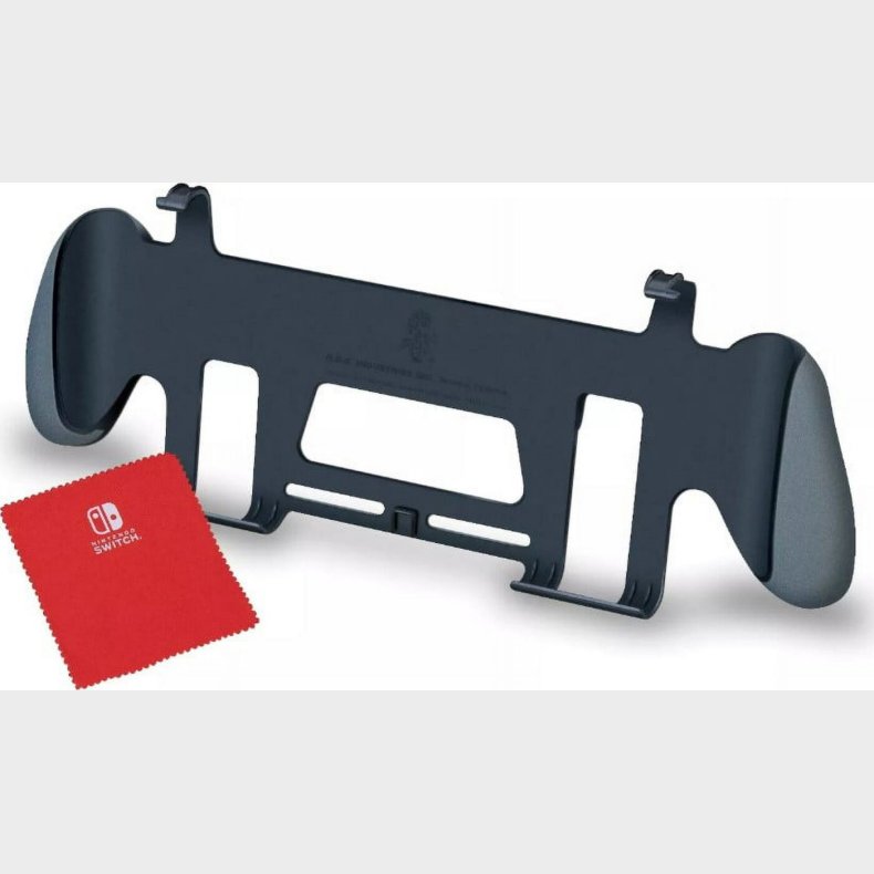 Nacon Switch Go Play Grip