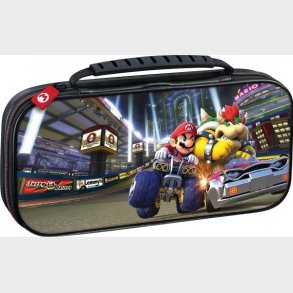 Nacon Switch Travel Case Mario Kart Switch Lite/switch Oled