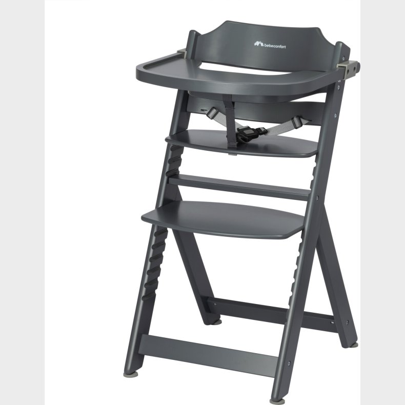 Bebeconfort - Bbc Timba - Warm Grey