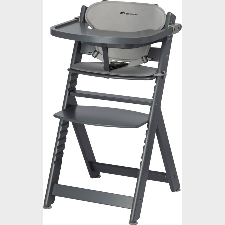 Bebeconfort - Bbc Timba&c - Gray Mist