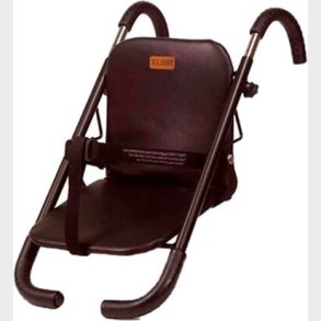 Babytrold - Stoleforhjer - Babysit