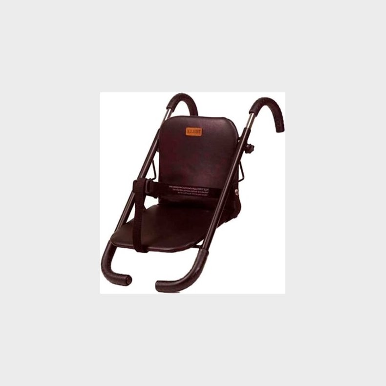 Babytrold - Stoleforhjer - Babysit