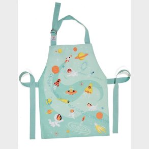 Threadbear - Forklde - Astronauter