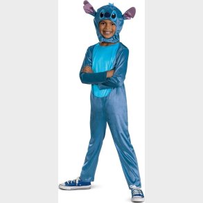 Disguise - Classic Costume - Disney Stitch (104 Cm)