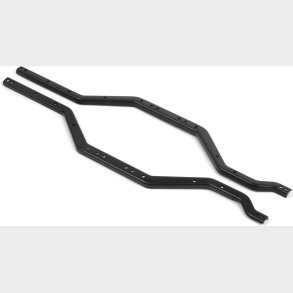 Chassis Rail Set - Hp160810 - Hpi Racing