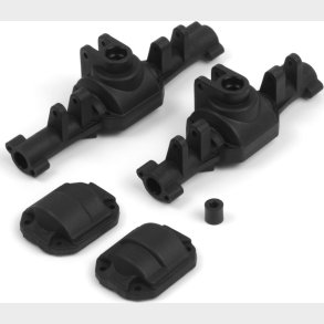 Axle Housing Set - Hp160811 - Hpi Racing