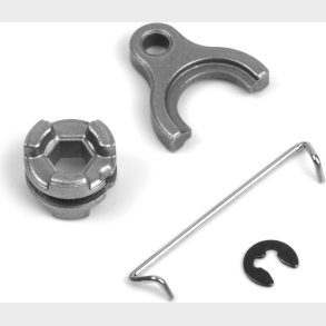 Gear Shift Linkage Set - Hp160823 - Hpi Racing