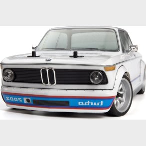 Sport 3 Bmw 2002 Turbo - Hp160937 - Hpi Racing