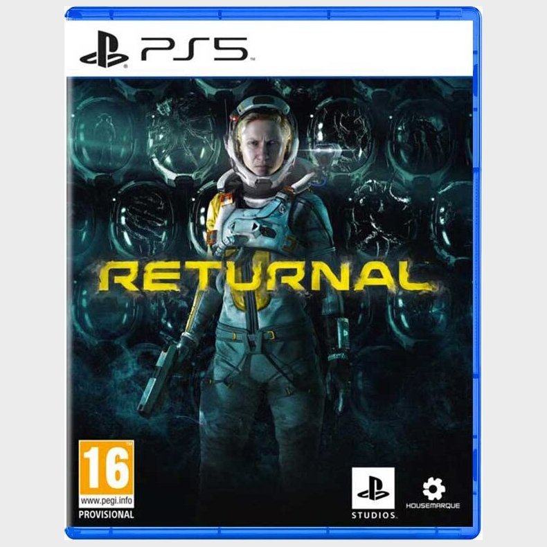 Returnal - PS5