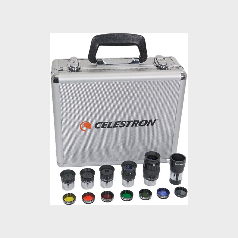 Celestron - Okular Og Filterst 1,25