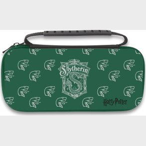 Harry Potter - Slim Carrying Case - Slytherin