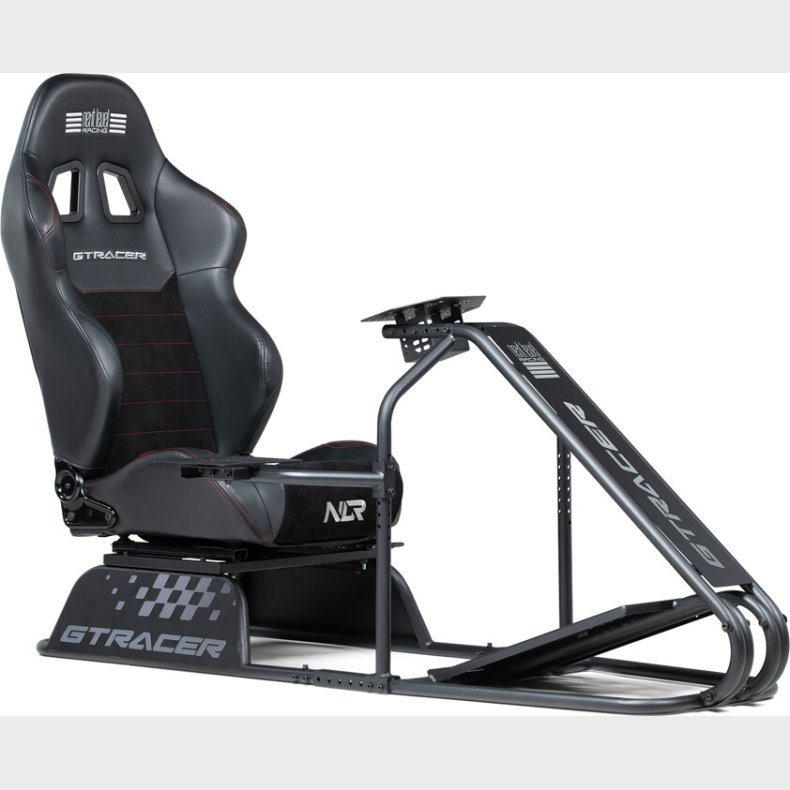Next Level Racing - Nl Racing Gt Racer Cockpit