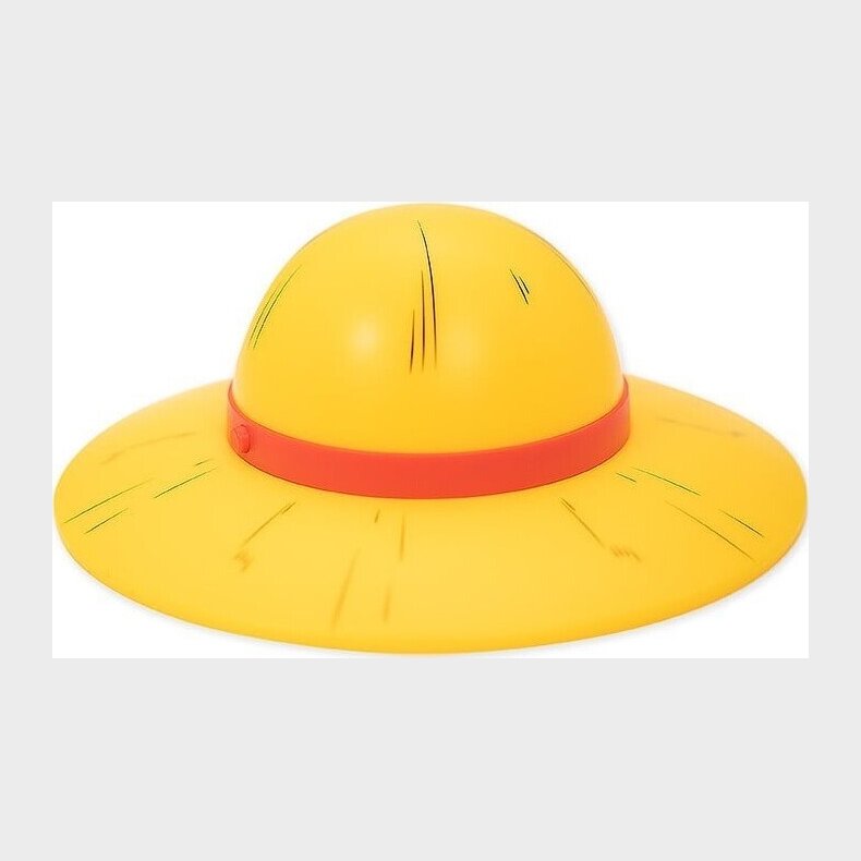 One Piece - Lamp - Strawhat