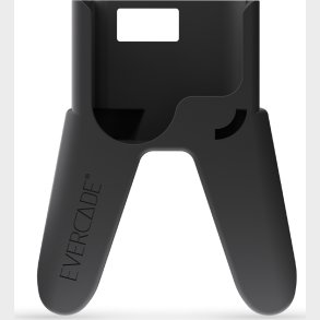 Blaze Evercade Tate Grip - Grey