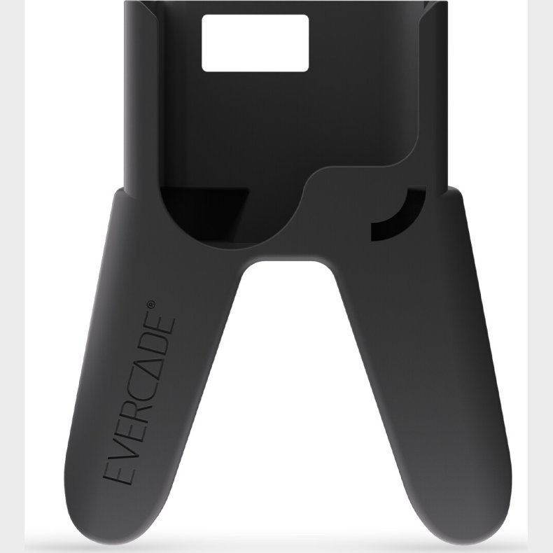 Blaze Evercade Tate Grip - Grey