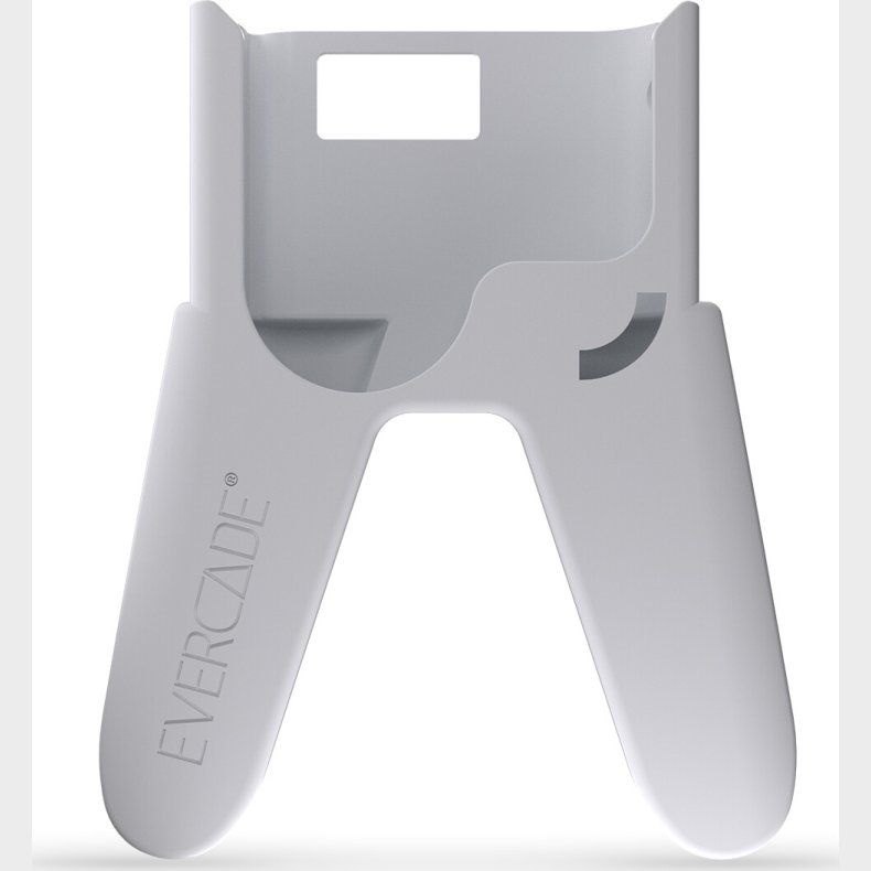 Blaze Evercade Tate Grip - White