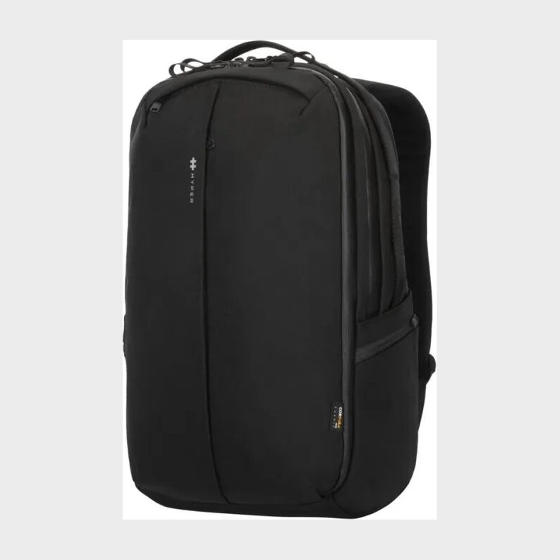 Hyper - Hyperpack Pro Rygsk- Sort