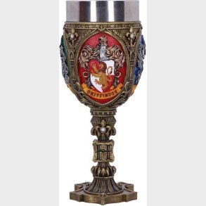 Harry Potter Four House Collectible Goblet 19.7cm