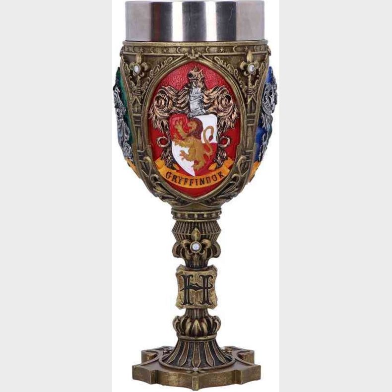 Harry Potter Four House Collectible Goblet 19.7cm