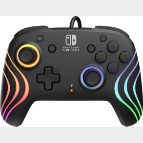 Pdp Afterglow Wave Wired Controller