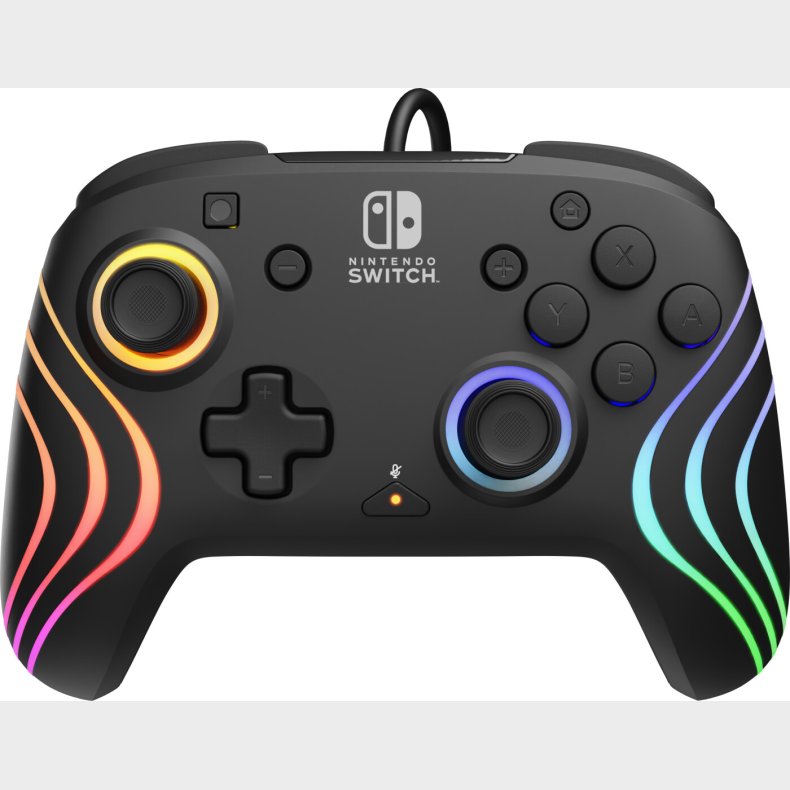Pdp Afterglow Wave Wired Controller