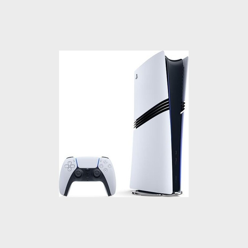 Sony Playstation 5 Pro Konsol
