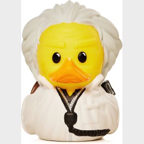 Numskull - Bttf Tubbz Mini Doc Brown