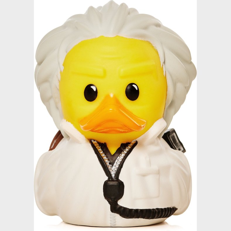 Numskull - Bttf Tubbz Mini Doc Brown