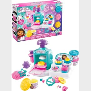 Gabby's Dollhouse - Kkkenkit - (111031)