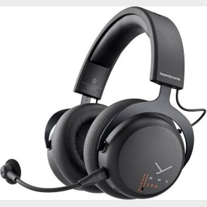 Beyerdynamic - Mmx 200 Wireless Gaming Hretelefoner
