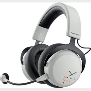 Beyerdynamic - Mmx 200 Wireless Gaming Hretelefoner