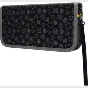 Pdp Protective Pouch Carrying Case Premium Mario Switch