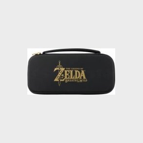 Pdp Deluxe Zelda Breath Of The Wild Guardian Edition Switch