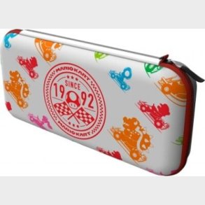 Pdp Travel Case Mario Kart Racers Switch