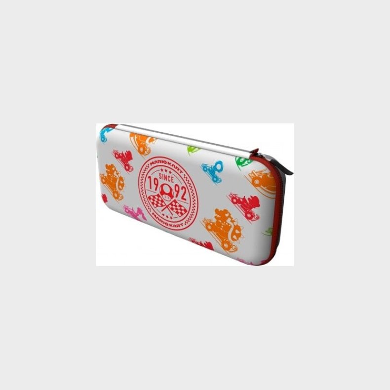Pdp Travel Case Mario Kart Racers Switch