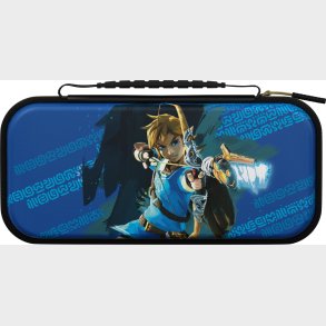 Pdp Travel Case Plus Glow Link Hero Switch
