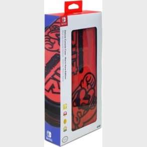 Pdp Deluxe Console Case Super Mario Kana Edition Switch