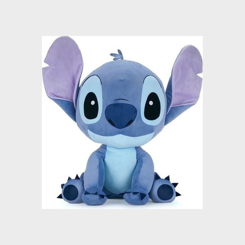 Disney - Stitch Bamse (86 Cm) (71181sf)