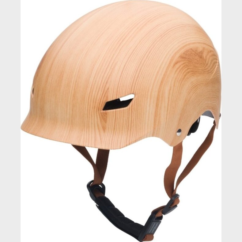 Trybike - Cykelhjelm Til Brn - Retrolook