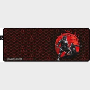 Xl Mouse Pad - Assassin's Creed Shadows