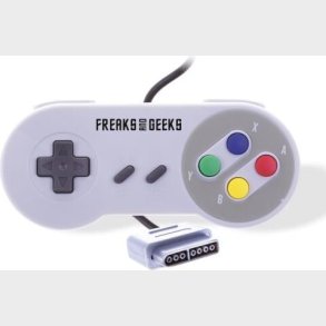 Controller For Snes