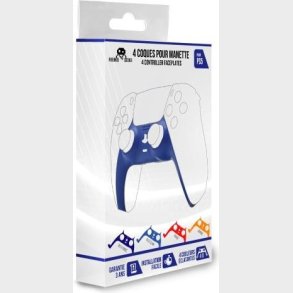 Ps5 - 4 Covers For Controller
