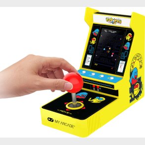My Arcade - Pac-man Joystick Player