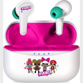 Otl - L.o.l. Surprise! White Tws Earphones