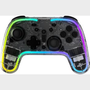 Snakebyte Gamepad Rgb S Switch