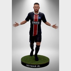Footballs Finest - Paris Saint-germain (neymar Jr)