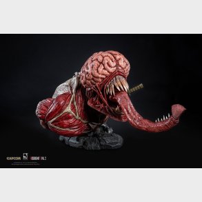 Purearts - Resident Evil 2 -licker 1:1 Bust Resin Statue